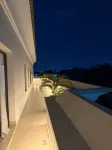 Bluerock Residences -  Ferienwohnungen