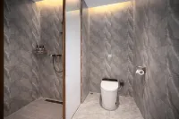LanOu Hotel - Bữa sáng