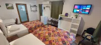 Ena Serenity Boutique Hotel Ephesus - Strand