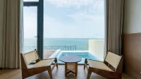 Zhenlan Tingtao | 270° Windmill Seaview UNI You Boutique Stay (Jingsha) - Mountain view