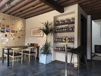 Minyue Xiaozhu Designer Garden B&B (Gongchen Tower Branch) in Weishan Ancient City - Barer