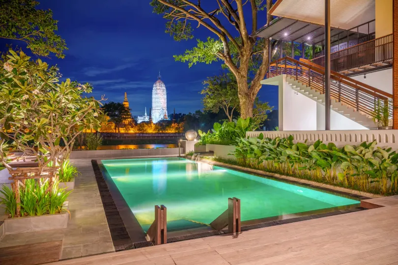 IuDia Hotel