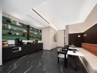 凱斯曼飯店（義烏國際商貿城店） - 停車場