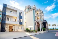 Meizhou Island Zhihai Homestay (Lianchi'ao Beach) - Bar