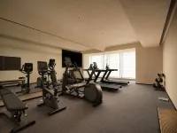 Ningbo New Eastern Zone Meifu Center Atour Jinye Hotel - جديد