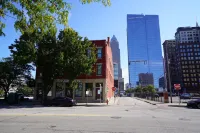 Hilliard Lofts Cleveland Downtown - Wifi
