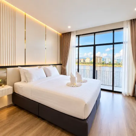 View khong Hotel