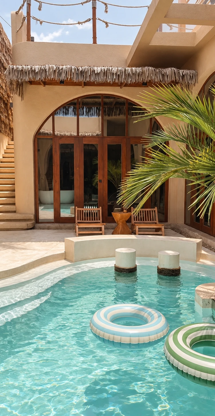 รูปภาพของCASA Ohana Private Villa