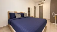 SkySuite Scandinavian Haven 2BR 4Pax Balcony - 3 estrellas