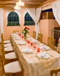 Riad DAR ORIANE & SPA - spa