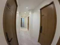 Penthouse 6500 Hotel - parking