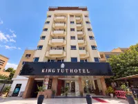 King Tut Hotel Luxor - Pools