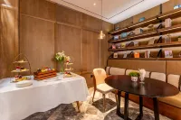 Harbin Junyi Hotel (Central Street Sofia Church) - 5-Star