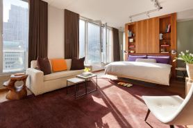 Chambers Hotel