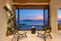 Period·Reed Sea View Boutique Hotel (Pingtan Huan Island East Road Store) - Pet-friendly