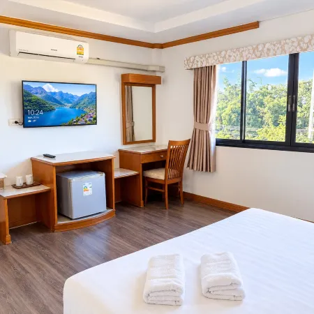 Srisupan Grand Royal