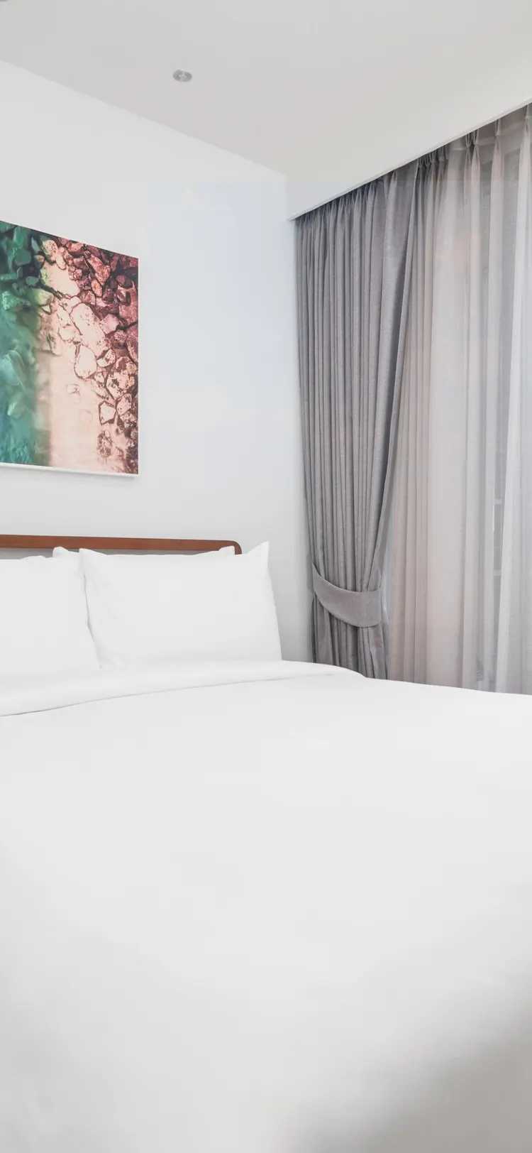 Two-Bedroom 2Bx Premium