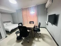 濼派民宿（安寧大學城店） - 民宿