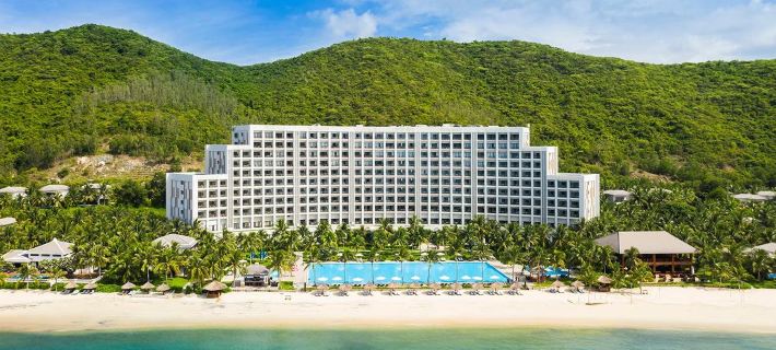 Vinpearl Resort & Spa Nha Trang Bay ニャチャンのホテル
