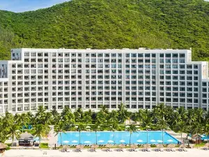 Top 3 Family Hotels in Nha Trang