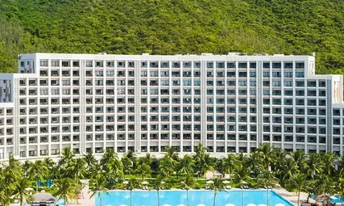 Vinpearl Resort & Spa Nha Trang Bay