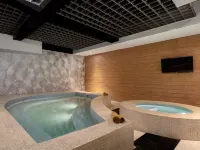 Grand City Hall - spa