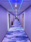Eonia E-sports Film & Television Hotel