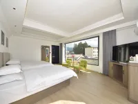 Jinjiang Inn Fashion Hotel (Weishan Ancient City) Hotels in Weishan