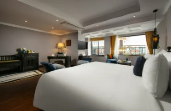 โรงแรมเลริตาจ