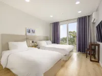 Cordelia Hotel Отели рядом с достопримечательностью «Архитектурный объект Genius Loci»