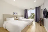 Cordelia Hotel