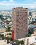 Wink Hotel Danang Centre - 24hrs Lifestyle Stay