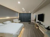 Anlong Hillman Smart Hotel Hotels in Anlong