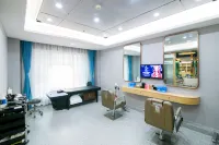 株洲華天大飯店