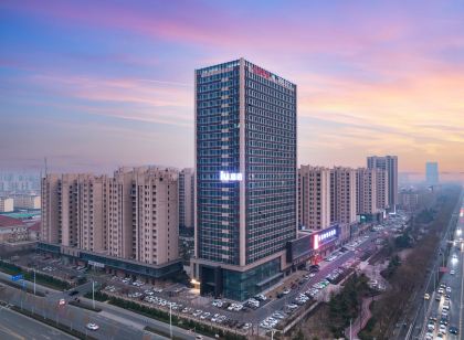 IU Hotel (Zibo High-tech Zone High-speed Railway North Station)