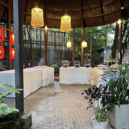 TreeScape Resort Chiang Mai