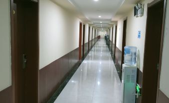 Baike Express Hotel (Hebei Medical University First Hospital)