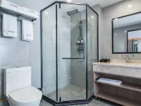 Shankee Hotel (Susong Longmen Road) Hotels in Susong
