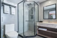 Shankee Hotel (Susong Longmen Road)