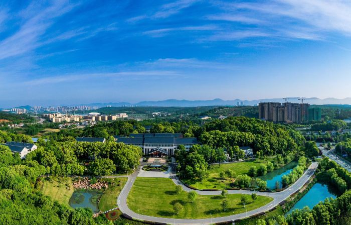 Jingshan Guokang Hotel