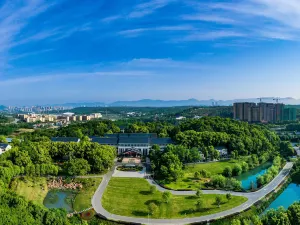 Jingshan Guokang Hotel