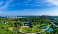 Jingshan Guokang Hotel Hoteles cerca de Lulin Mountain