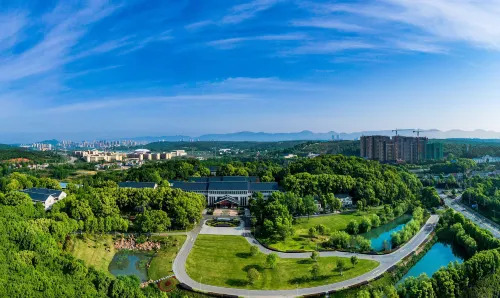 Jingshan Guokang Hotel