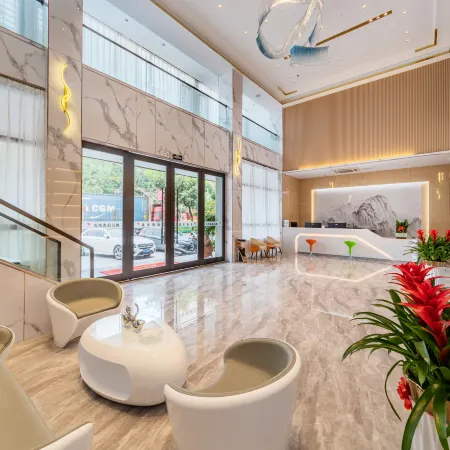 Feng Jiang You Xian Hotel
