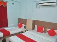 هوت ثيكانا بالاس Hotels near سيندي كامب