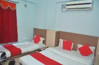 Hotel Thikana Palace Các khách sạn gần B M Birla Auditorium