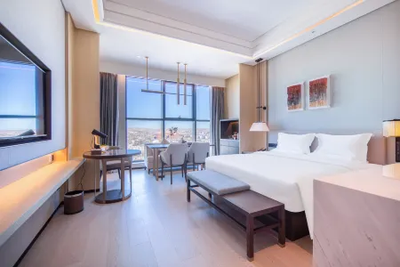 Yunyi Zizai Hotel (Jungar Banner Government)