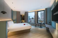 The Origin V Hotel (Wenzhou Ouhai Wutian Old Street) Hotels near Longxu Pond