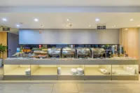 淳居飯店（瀘州金融中心萬象滙店）