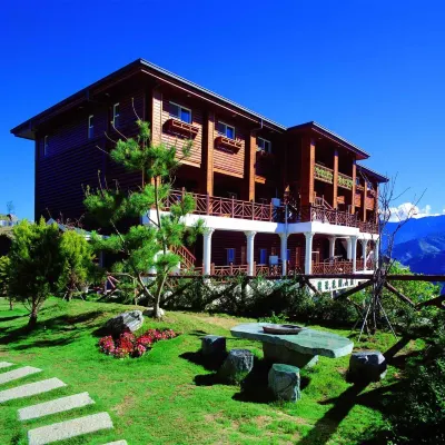 Liching Garden Village Hotel in zona Prateria Evergreen Grassland